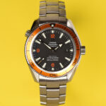 Jaeger LeCoultre Master Control Chronograph — photo 9
