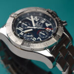 Breitling Avenger Skyland 45mm Reference A13380 — photo 4