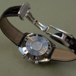 Omega Speedmaster Professional Moonwatch 42mm Ref 311.33.42.30.01.001 — photo 5