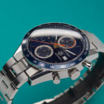 Tag Heuer Carrera Chronograph 41mm Reference CV 2015 — photo 2