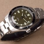 Omega Seamaster Planet Ocean 43.5mm Reference 215 30 44 21 03 001 — photo 9