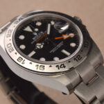 Rolex Explorer 2 42mm Reference 216570 — photo 4