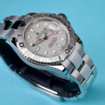 Rolex Submariner 'HULK' Date 40mm 116610LV — photo 8