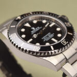 Rolex Submariner No Date 40mm Reference 114060 — photo 4