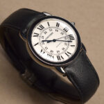 Cartier Ronde Solo De Cartier Automatic 36mm Ref 3939 — photo 8