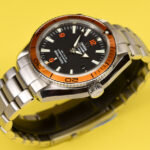 Tag Heuer Aquaracer 18kGold/Steel Reference CAF2120 — photo 8