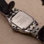 Cartier Panthère De Cartier Diamond Set 23mm x 30mm Ref W4PN0007 Circa 2023 — photo 6