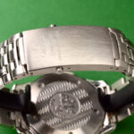 Omega Seamaster "Bond" Automatic 41mm 25318000 — photo 9