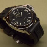 Panerai Luminor 8 Day 44mm Reference PAM00560 — photo 7