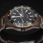Christopher Ward C60 Elite 1000M Titanium 42mm C60 42ADD3 — photo 7