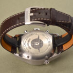 Longines Spirit Chronograph 42mm Ref L3.820.4.53.0 Circa 2024 — photo 3