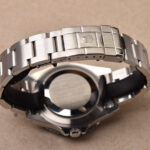 Rolex GMT Master 2 "Coke" 40mm Reference 16710 P Serial — photo 6