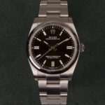 Rolex Explorer 39mm — photo 7