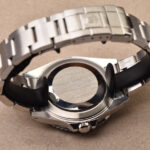 Rolex GMT Master 2 "Coke" 40mm Reference 16710 P Serial — photo 7