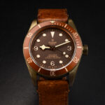 Tudor Black Bay Bronze 43mm Reference 79250BM — photo 5