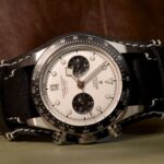 Tudor Black Bay Chronograph 41mm Reference 79360N Circa 2022 — photo 11
