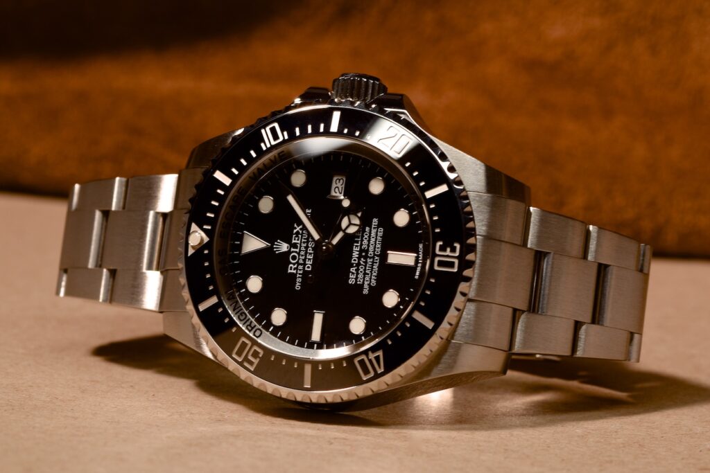 Bremont Martin Baker MBIII 43mm — photo 1