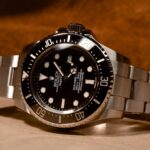 Rolex Deep Sea 44mm Reference 116660 — photo 10
