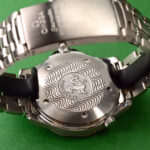 Omega Seamaster "Bond" Automatic 41mm 25318000 — photo 10