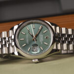 Rolex Datejust "Mint Green" Jubilee 36mm Reference 126200 Circa 2023 — photo 3