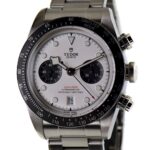 2022 Tudor Black Bay Chronograph "Panda" 41mm Reference 79360N — photo 1