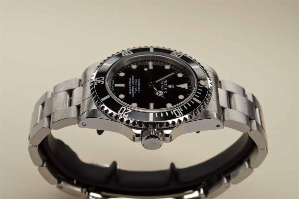 Panerai Pam 111 — photo 1
