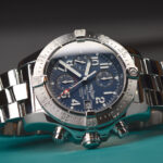 Breitling Avenger Skyland 45mm Reference A13380 — photo 9