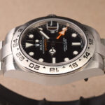 Rolex Explorer 2 42mm Reference 216570 — photo 11