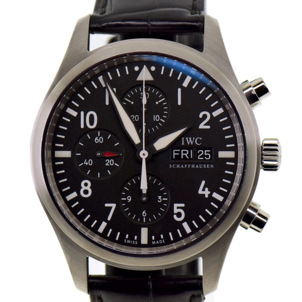 Omega Speedmaster 40mm