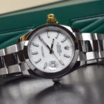 Rolex Datejust 41mm Reference 126300 Circa 2025 — photo 12