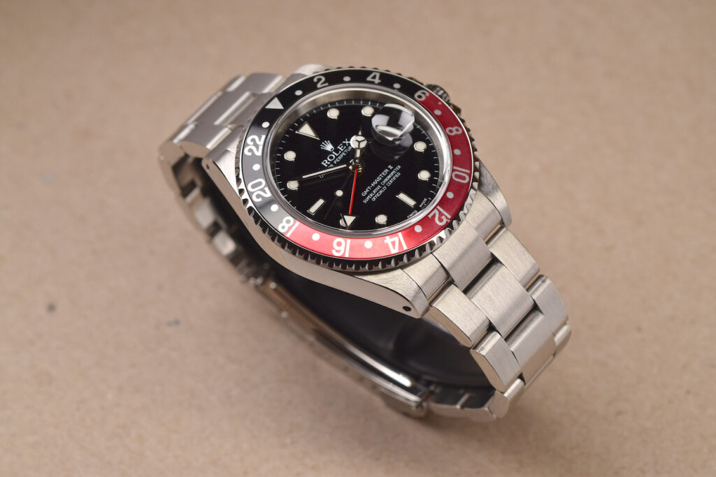 Rolex Oyster 31mm — photo 1