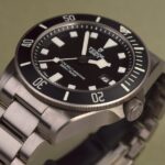 Tudor Pelagos ETA Titanium 42mm Reference 25500TN — photo 2