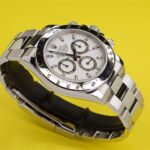 Rolex Daytona "APH Dial Torres 100 Years Commemorative" 40mm Ref 116520 B&P — photo 4