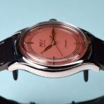 Kurono Tokyo Toki : ?? 37mm Reference CU0010PN80 — photo 7