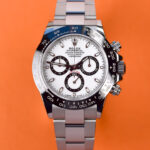 Rolex Sea Dweller Ceramic Reference 116600 — photo 2