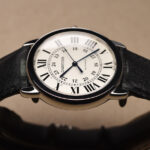 Bremont Martin Baker MBIII 43mm — photo 3