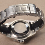 Rolex Sea-Dweller 4000 40mm Reference 16600 Z Serial — photo 7