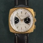 Breitling Top Time "Panda Dial" 36mm Ref 2009 — photo 4