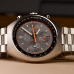 Omega Speedmaster Mark II Chronograph 42.5mm Ref — photo 3