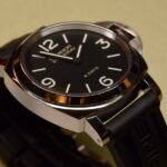 Panerai Luminor 8 Day 44mm Reference PAM00560 — photo 11