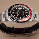 Rolex GMT Master 2 "Coke" 40mm Reference 16710 P Serial — photo 8