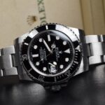 Rolex Submariner Date 40mm Reference 116610 — photo 3