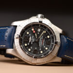 Breiting Superocean Steelfish 44mm Reference A17390 — photo 3