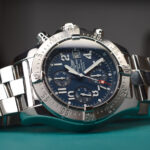 Breitling Avenger Skyland 45mm Reference A13380 — photo 3
