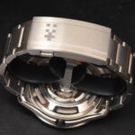 Christopher Ward C60 Elite 1000M Titanium 42mm C60 42ADD3 — photo 4