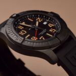 Breitling Avenger "Night Mission" Automatic GMT 45mm Reference V32395101B1X4 Circa 2022 — photo 4