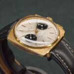 Breitling Top Time "Panda Dial" 36mm Ref 2009 — photo 8