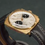 Breitling Top Time "Panda Dial" 36mm Ref 2009 — photo 8
