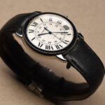 Cartier Ronde Solo De Cartier Automatic 36mm Ref 3939 — photo 4