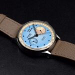 Studio Underd0g 01 Series "Desert Sky" Chronograph 38.5mm Ref 01 DST — photo 6